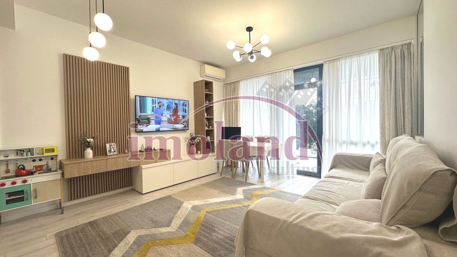 Apartament - 3 dormitoare si gradina  - Parter - Delea Veche 24 - Poză 3