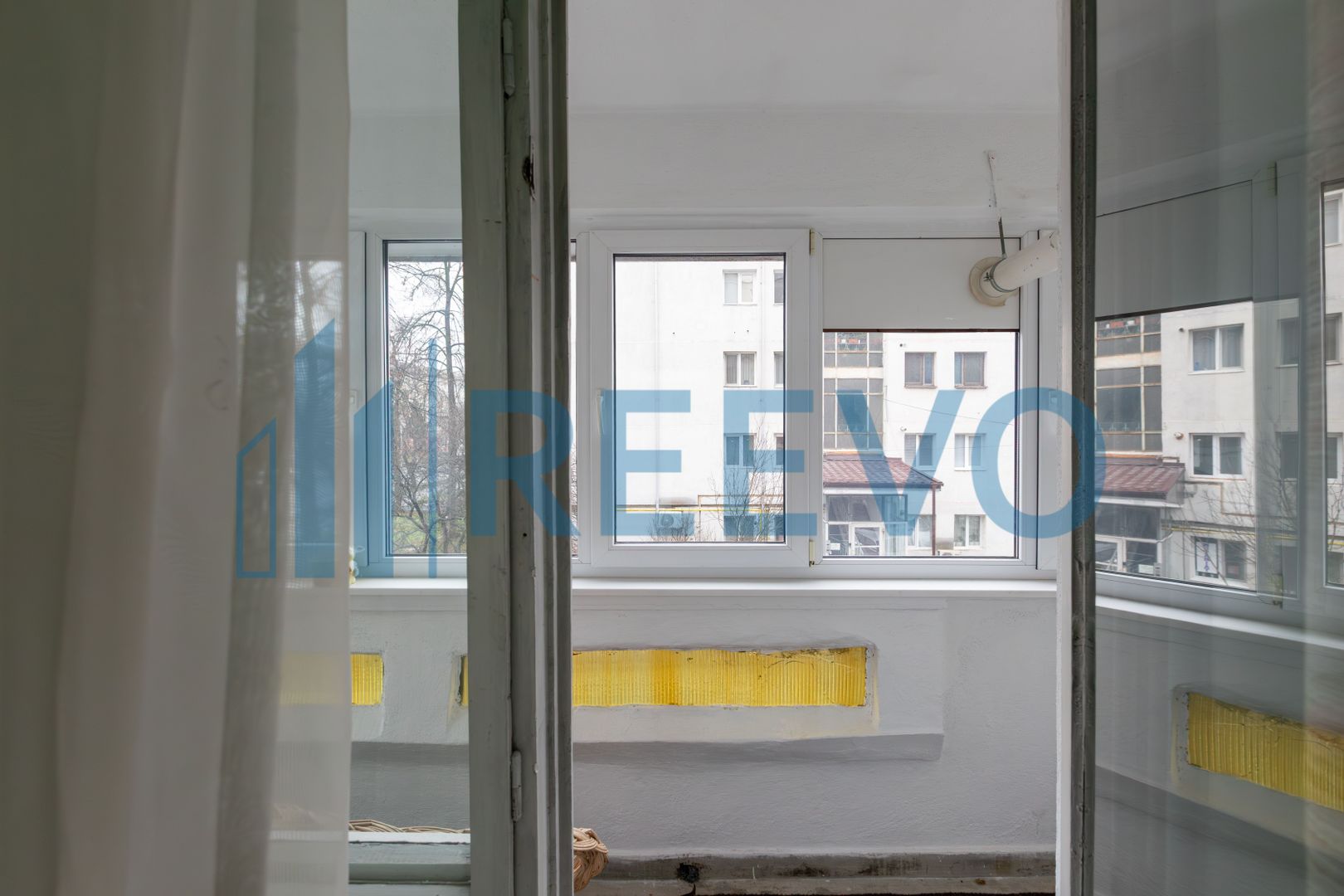 Apartament 4 camere, et. 1, str. 9 Mai, Bacău - Poză 12