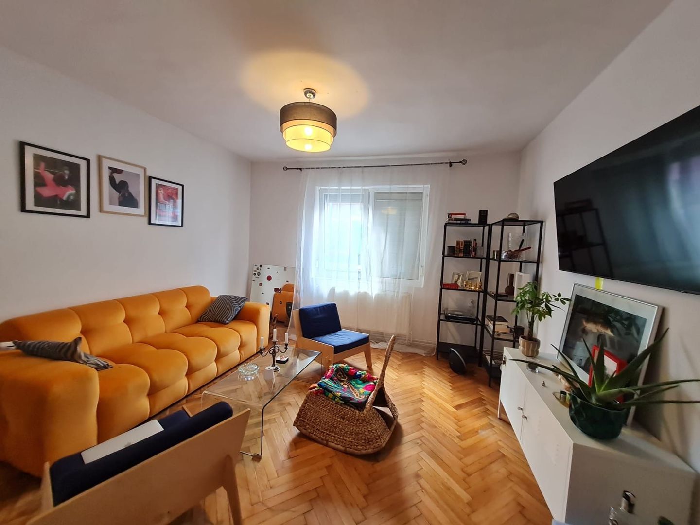 Casa individuala zona Bogdanestilor - Poză 13