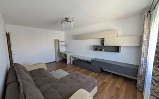 Apartament cu 2 camere in Gheorgheni, 50 mp, zona Godeanu ! - Poză 1