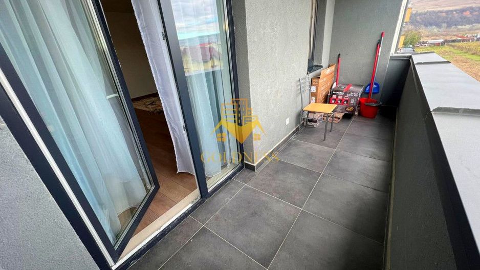 2 camere open space, Parcare, Zona Tineretului, Floresti - Poză 8