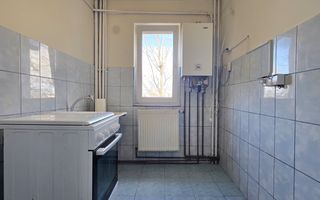 Apartament cu 2 camere/ 42mp/ zona Mircea cel Batran - Poză 5