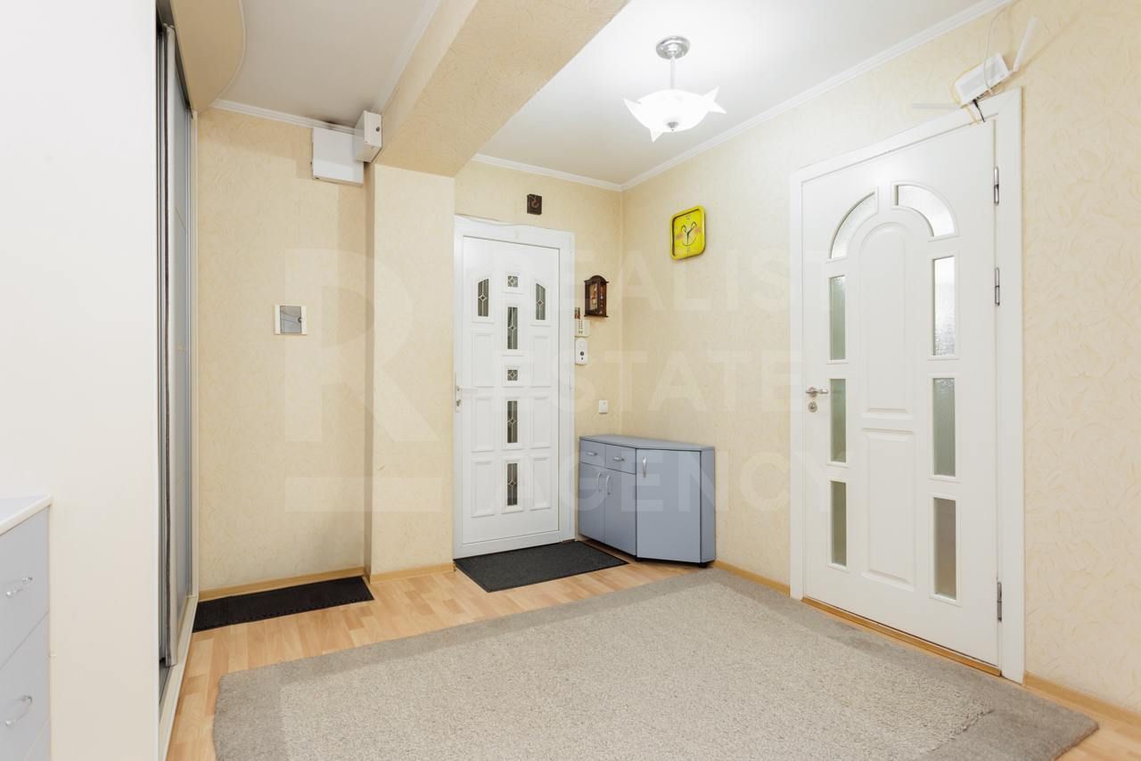 Vânzare, apartament, 2 camere, strada Busuiocești, Botanica - Poză 15