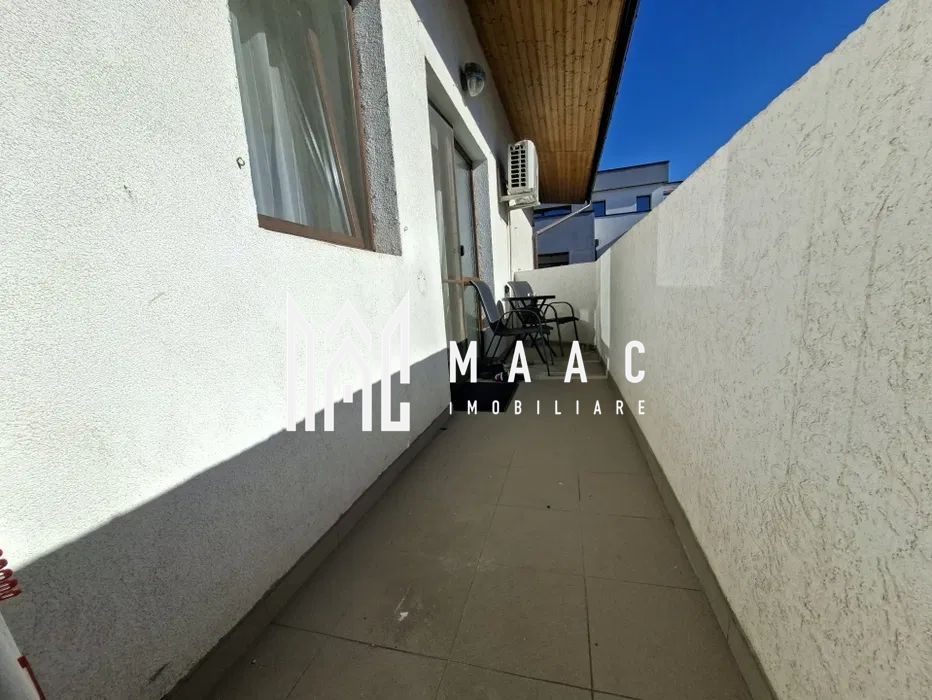Apartament 3 camere | D. Stanca Șelimbăr | 70 mp, lift, parcare - Poză 7