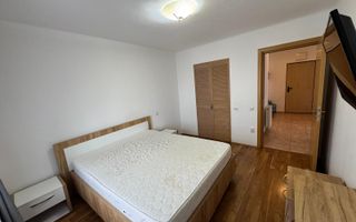 Apartament cu 2 camere | Etaj 2 | Parcare subterana - Poză 12