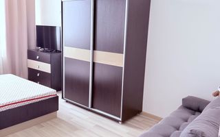 De vanzare Garsonieraa Militari Residence cu Loc de parcare - Poză 2