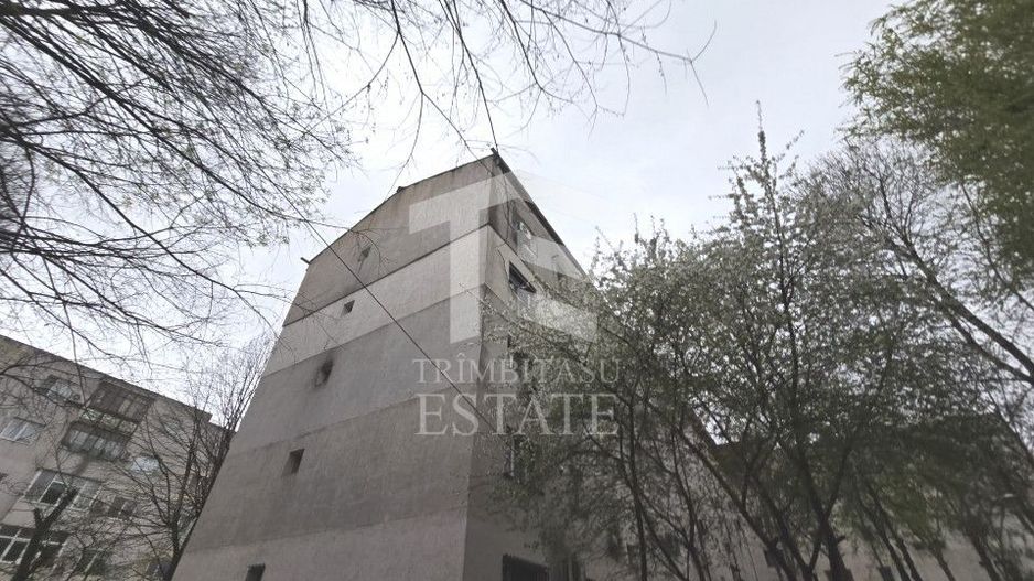 INEL I - Apartament cu centrala pe gaz, loc de parcare si pod de 60 mp - Poză 48
