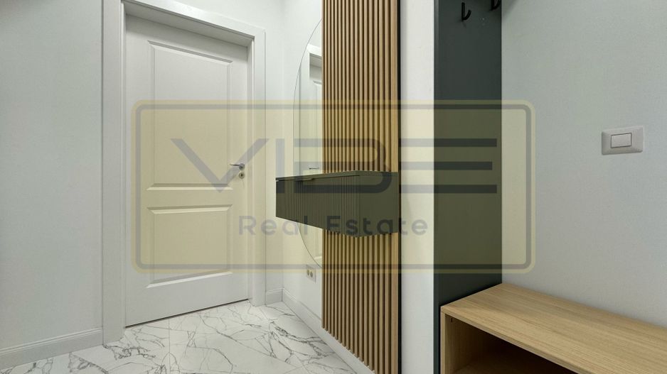 Apartament NOU 1 camera + terasa Tatarasi Grand Beetle - Poză 27