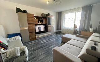 Vânzare apartament o cameră , Borhanci - Poză 3