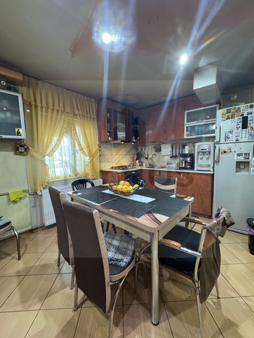 Apartament 3 camere Mihai Bravu | 10 min. metrou - Poză 4