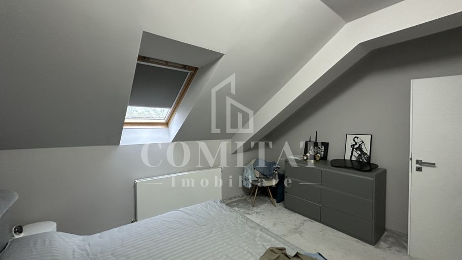Apartament cu 3 camere | 73 mp | Cartierul Bună Ziua - Poză 6
