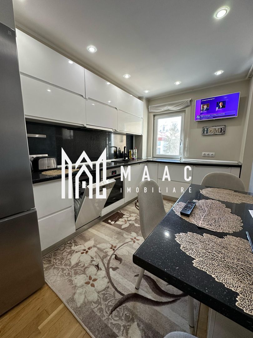 Apartament 4 camere | Decomandat | Balcon | Zona Sub Arini - Poză 5