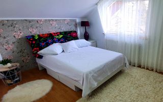 Case cu 7 camere, curte proprie + spălătorie, în Sighetu Marmației - Poză 15