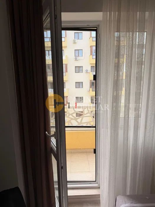 1 cameră, 38mp, mobilat și utilat - ETAJ intermediar – Ideal Residence - Poză 6