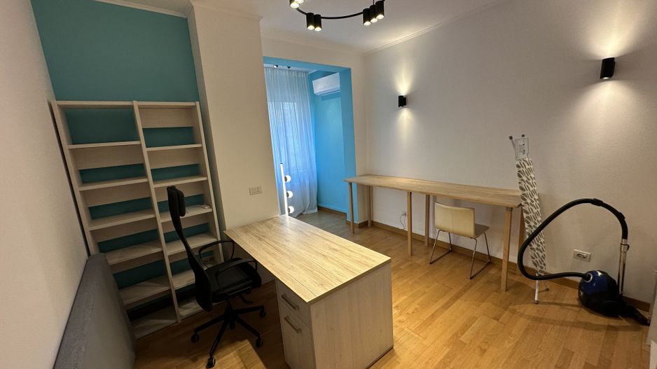 Apartament spatios zona Centrala - Poză 22