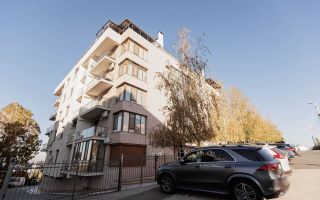 Vânzare, apartament, 3 camere, strada Ciocîrliei, Telecentru - Poză 5