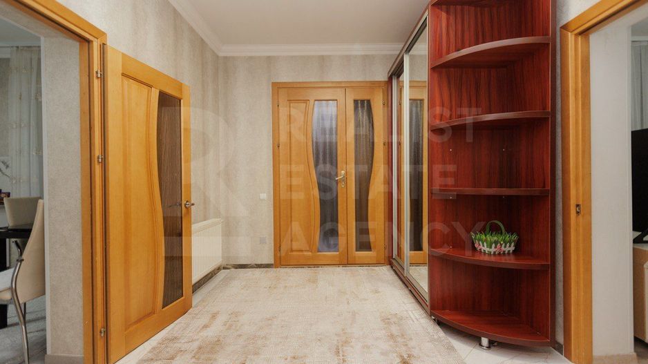 Vânzare, casă, 4 camere, str. Mitropolit Varlaam, Cimișlia - Poză 14
