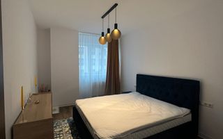 De închiriat apartament cu 2 camere în Concept 9 - Poză 4