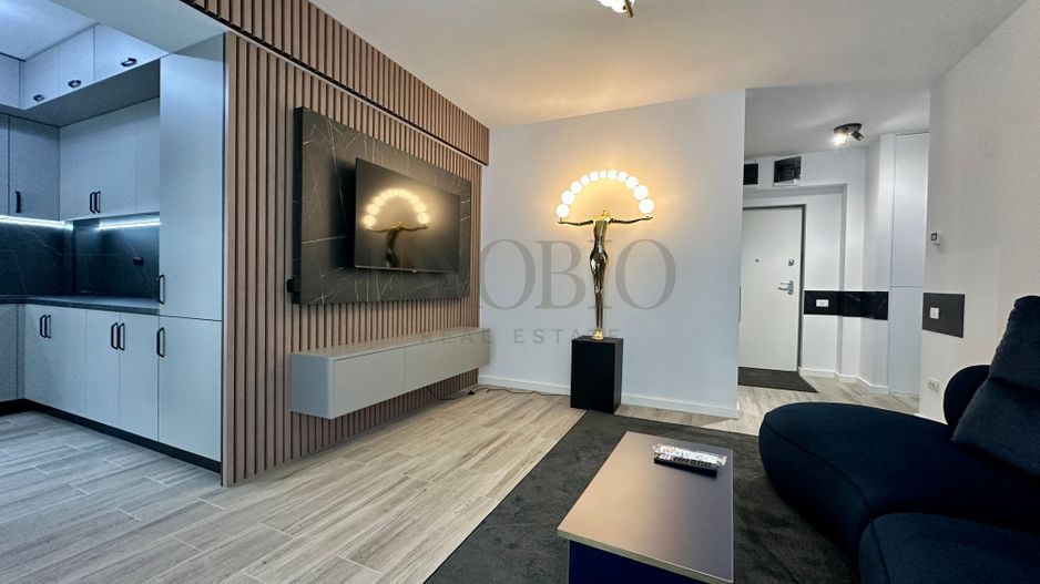 Apartament 2 camere | Prima Inchiriere | Loc de Parcare - Poză 4