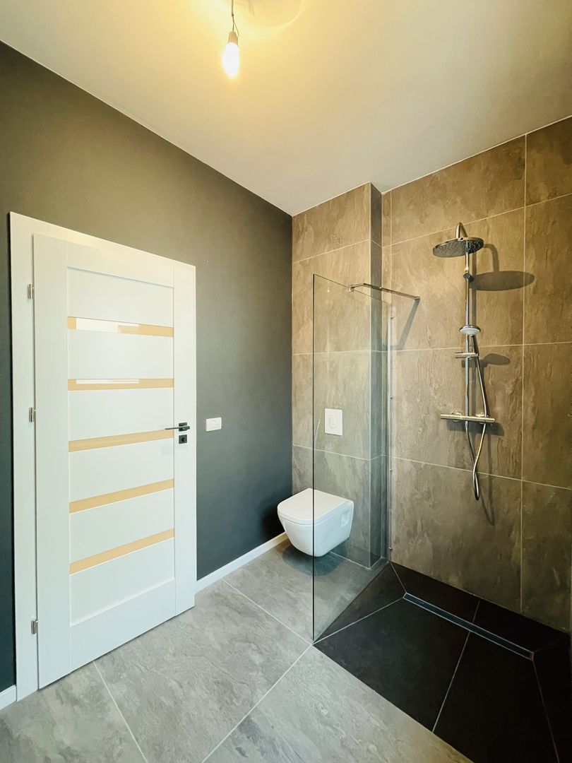 Duplex Ultramodern, impecabil executat | 4 dormitoare & 2 terase - Poză 40