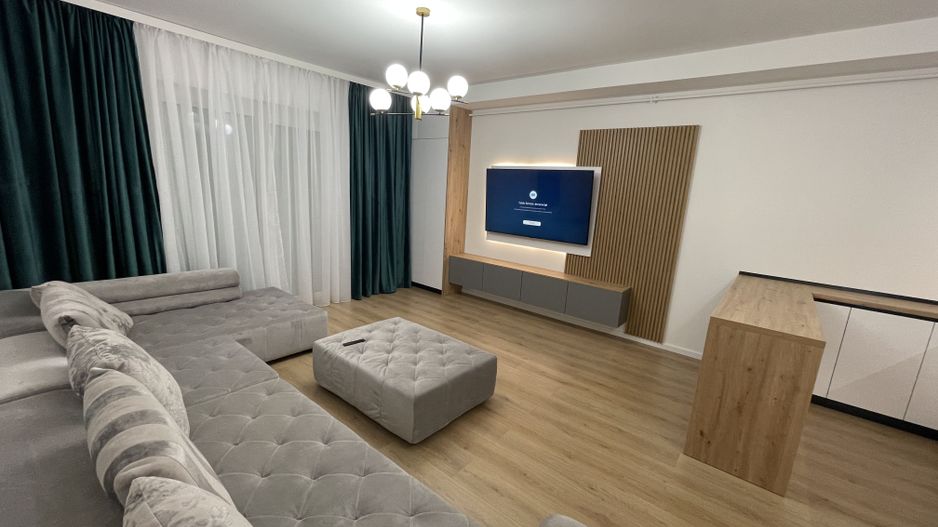 Aradului | 2 camere | Prima inchiriere | Parcare subterana - Poză 2