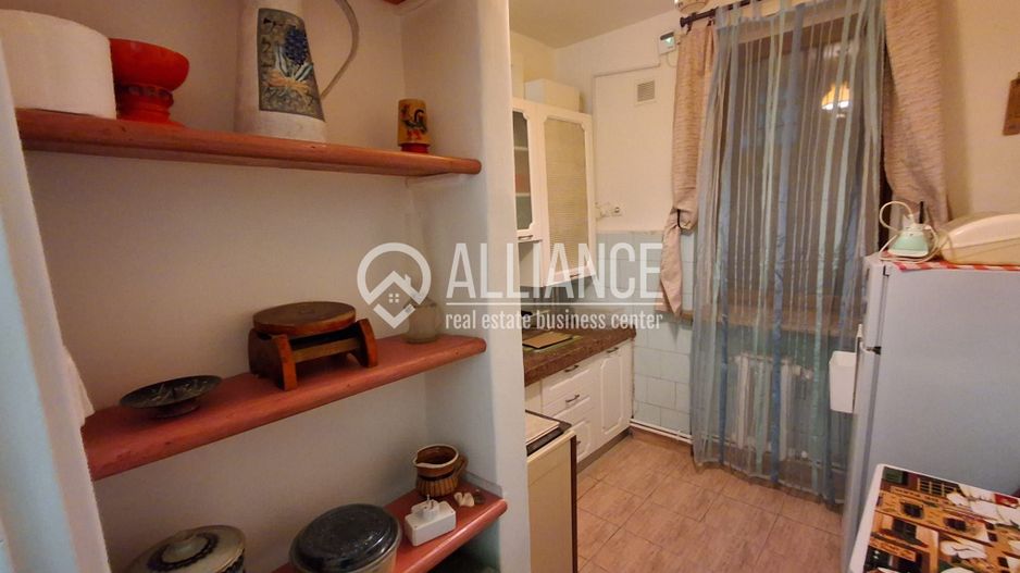 Constanta-Cazino: Garsonieră Decomandată în Inima Constanței - Poză 6