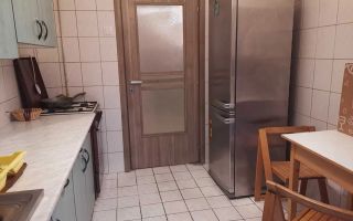Apartament 3 camere decomandate, 68mp, etaj intermediar, zona Bucurest - Poză 7