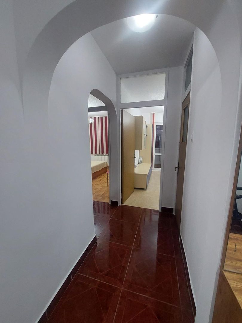 AP. 3 CAMERE PIATA SUDULUI, CENTRALA TERMICA, 70 MP, METROU 8 MINUTE - Poză 8