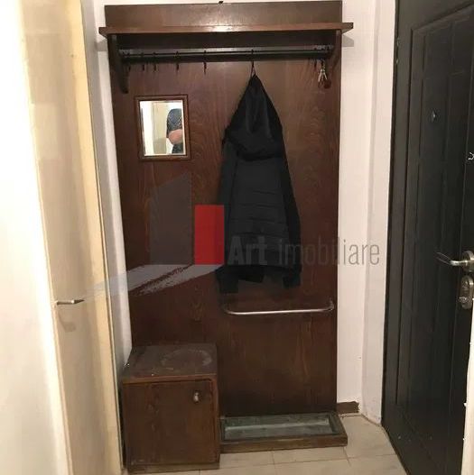 Apartament cu 2 camere Calea Grivitei/Metrou Grivita - Poză 5