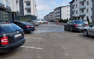 APRTAMENT 2 CAM DECOMANDAT CAPAT CUG VALEA  ADANCA FINALIZAT INTABULAT - Poză 1