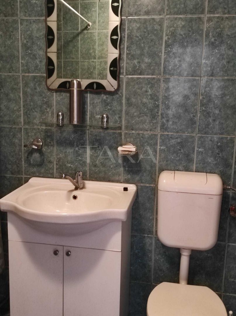 Apartament cu 1 cameră în Florești - Poză 6