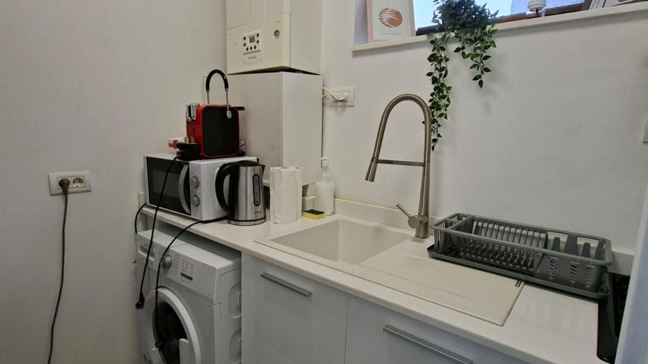 STUDIO DE ÎNCHIRIAT – ZONA Unirii – 40 MP - Poză 5