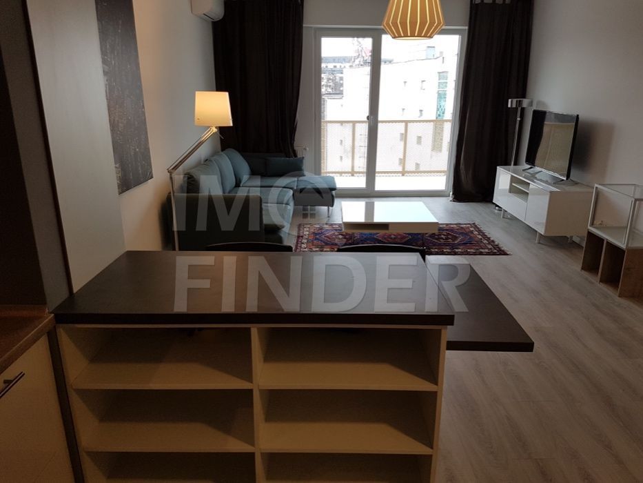 Vanzare apartament 2 camere, la cheie, Platinia Mall - Poză 3