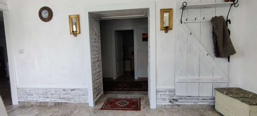 CASA RECAS CU 1438 MP TEREN - Poză 12