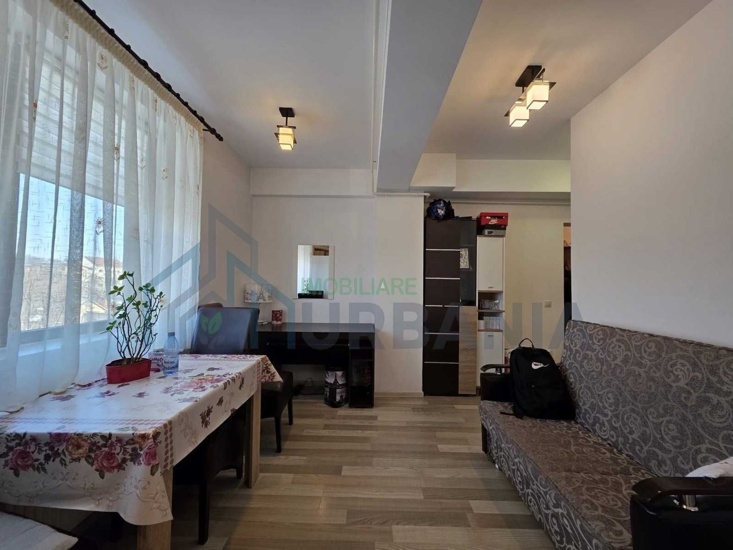 Apartament 1 cameră de închiriat în zona Tătărași, Iași - Poză 2