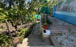 De vânzare lot pentru casă de vacanță- Răzeni, Ialoveni ,La doar câțiva pasi de Lacul Piatihatka - Poză 18