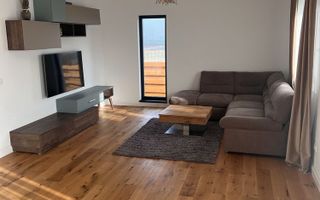 Casă în Breazu, strada Mierlei – 4 camere, 130 mp utili, teren 448 mp - Poză 3
