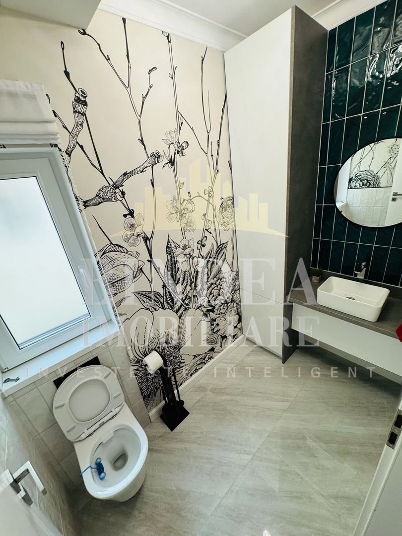 Duplex P+ 1 Premium  in Dumbravita- 430mp teren - Poză 13