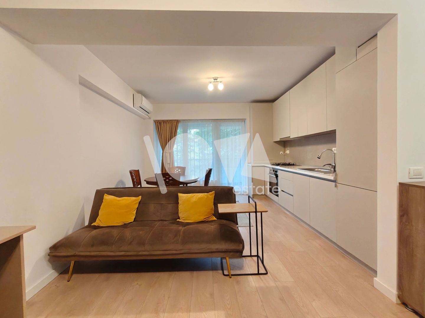 De închiriat: apartament 2 camere - spațios - cochet - Timpuri Noi - Poză 3