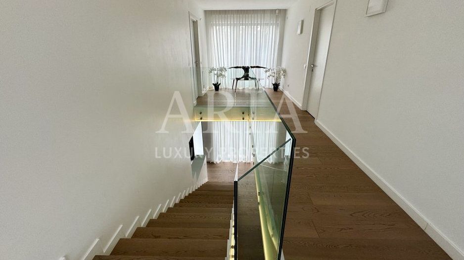 VILA MODERNA DE INCHIRIAT I EROU IANCU NICOLAE I PIPERA - Poză 8