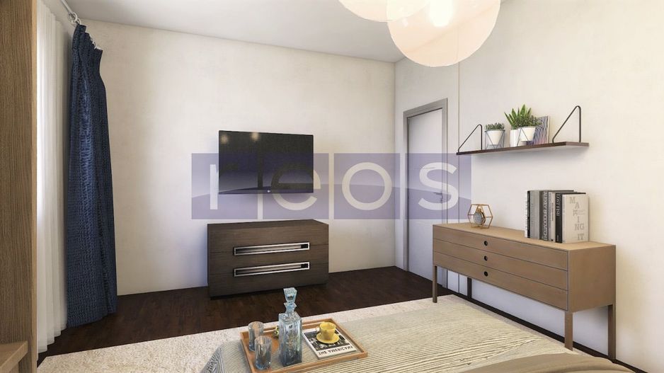 2 Camere | Ambient REsidence | 2 Bai | DISCOUNT 10%  PENTRU AVANS 50% - Poză 8