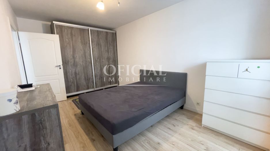 Apartament 2 Camere | 50 mp | Etaj 3/7 | Garaj | Zona VIVO Metro - Poză 2