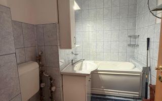 Apartament 3 camere, tip D, decomandat, 73 mp utili | Zona Decebal - Poză 13