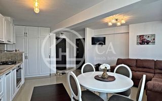 Apartament de închiriat cu 3 camere în zona Decebal, Oradea - Poză 3