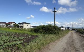 TEREN REDIU 8.445 MP – PLATOUL BELDIMAN–drum comun – dubla deschidere – case sau locuințe colective - Poză 2