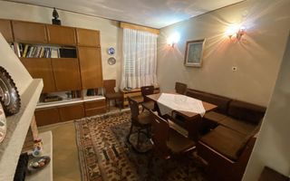 VILA 5 CAMERE, TEREN 1500 MP, CENTRAL CAMPULUNG - Poză 8