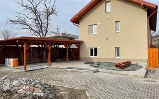 Casa moderna aproape de viitorul mall din Iris!!! - Poză 3