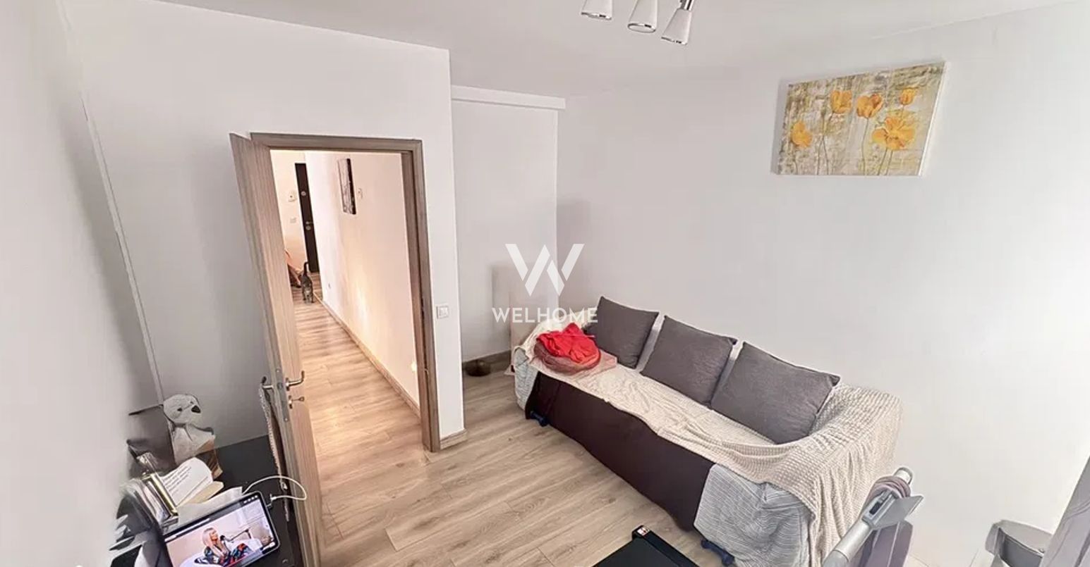 Apartament 3 camere IDEAL INVESTITIE – Cartierul Arhitecților - Poză 4