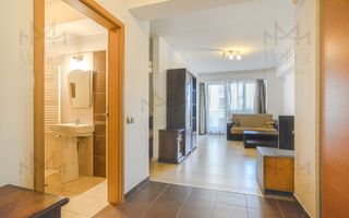 Apartament cu nisa de dormit, 200 m de FSEGA, 300 m de Iulius Mall! - Poză 3
