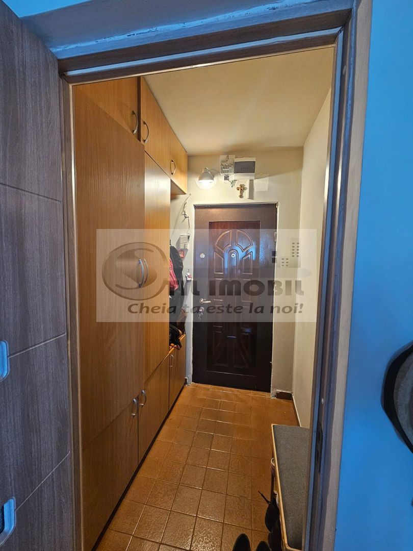 Apartament 2 camere - Podu ros - 64.000Euro - Poză 6